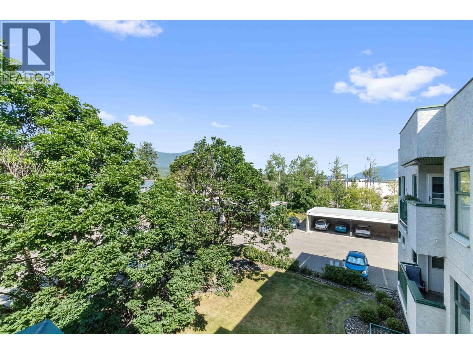 851 5 Avenue SW Unit# 303, Salmon Arm