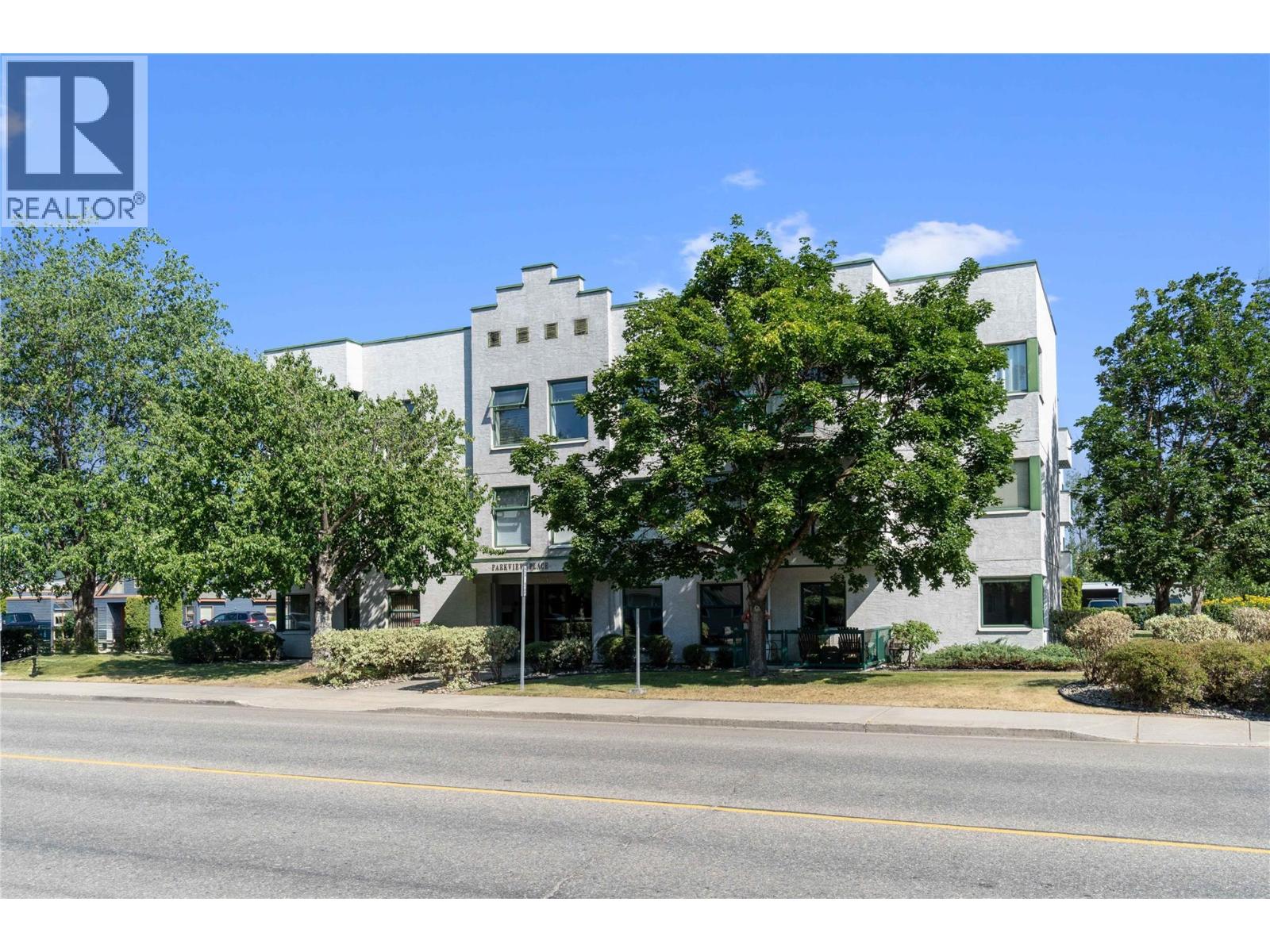 851 5 Avenue SW Unit# 303, Salmon Arm