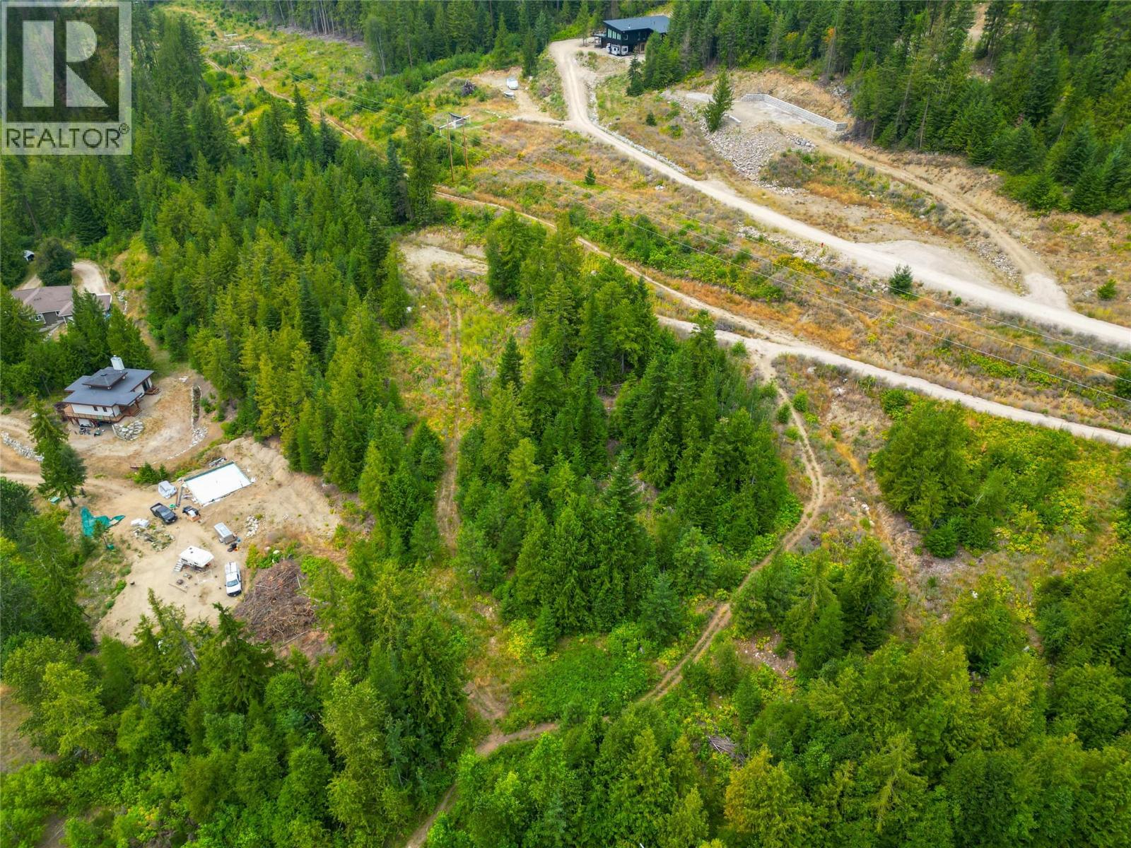 421 MOUNTAIN VIEW Drive, Balfour