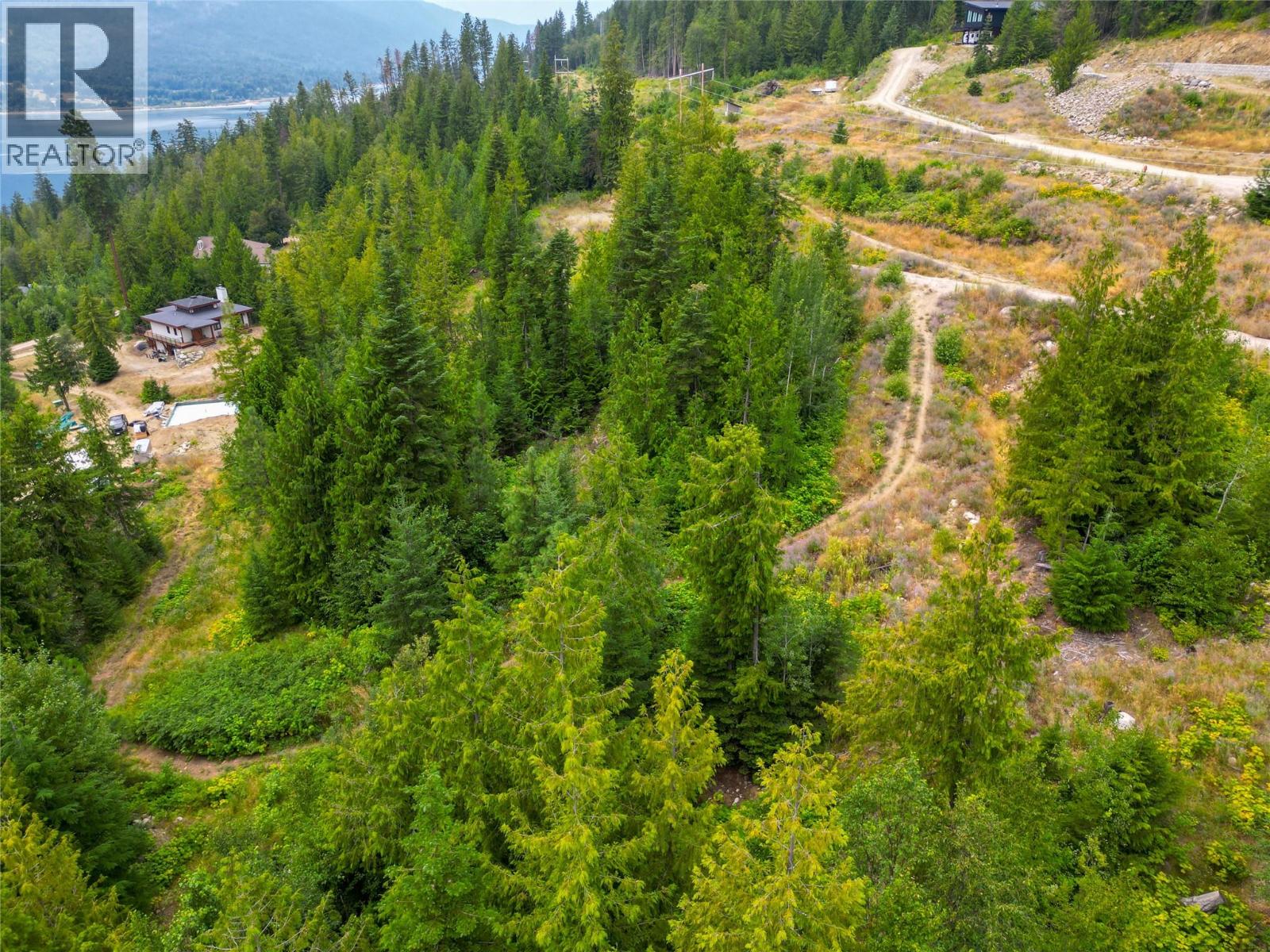 421 MOUNTAIN VIEW Drive, Balfour