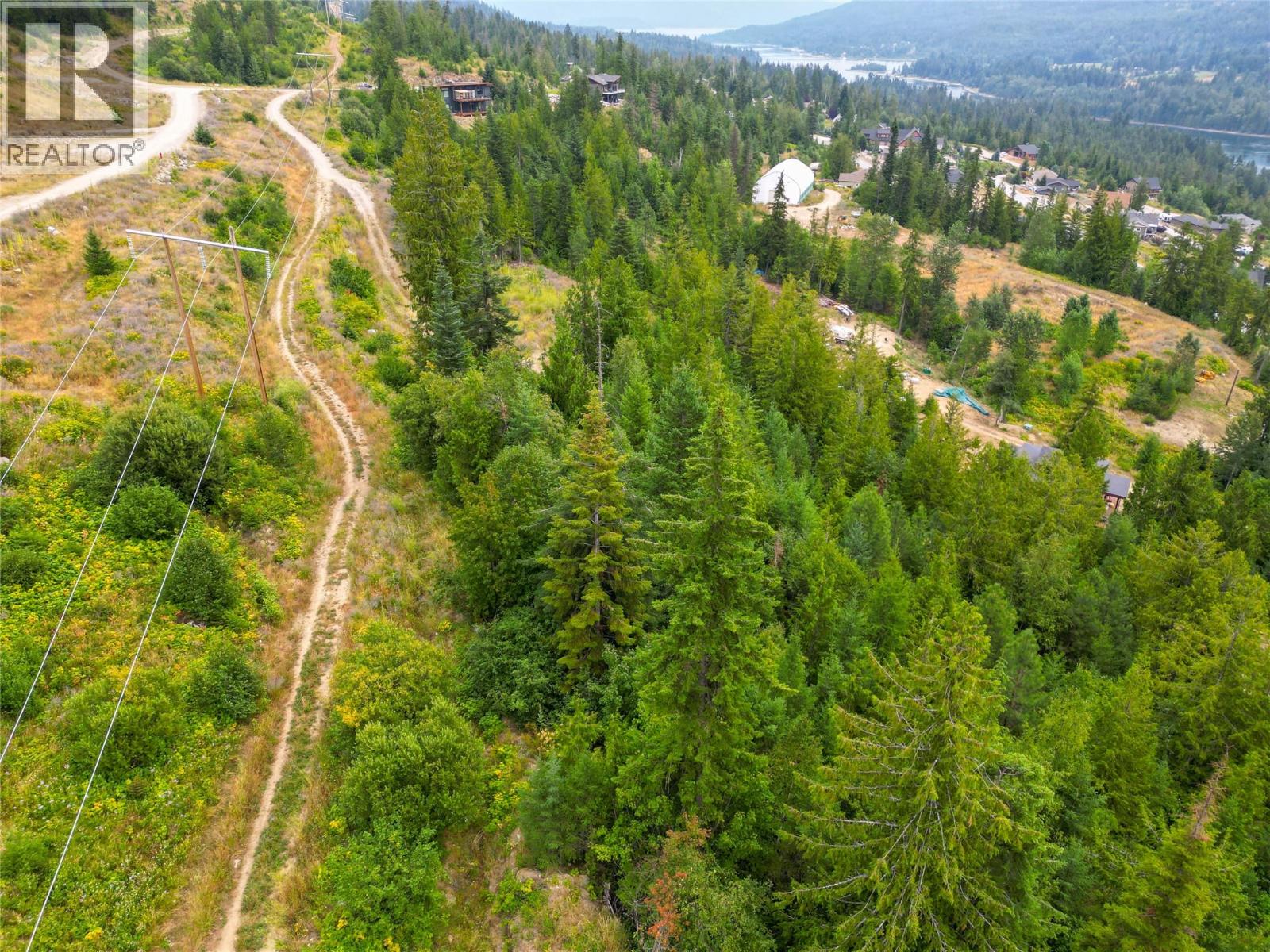 421 MOUNTAIN VIEW Drive, Balfour