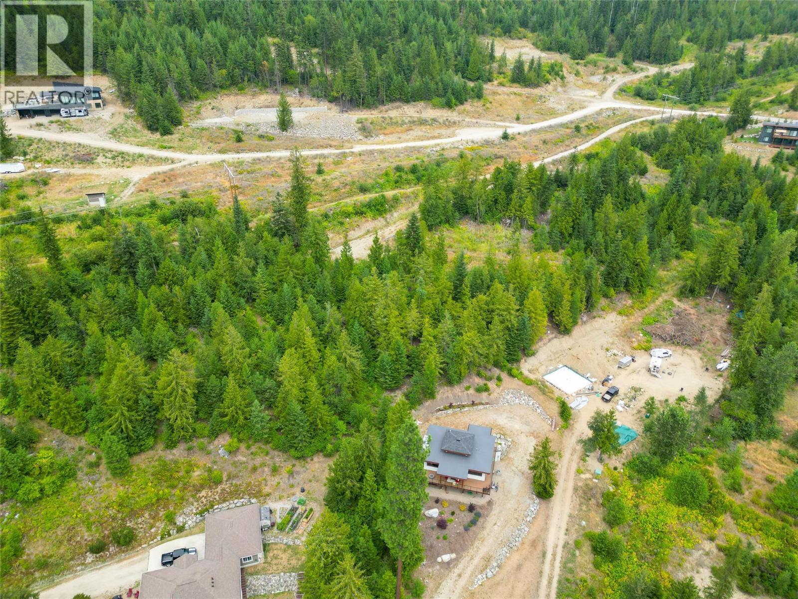 421 MOUNTAIN VIEW Drive, Balfour