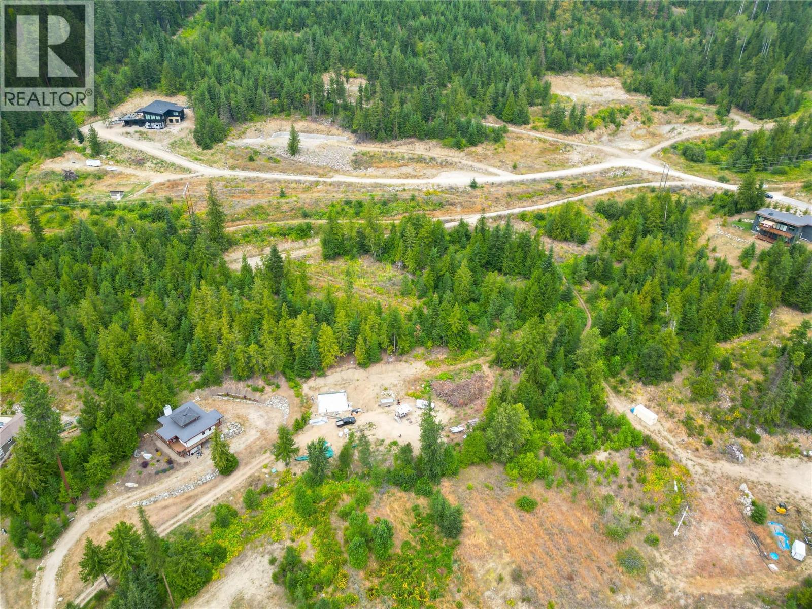 421 MOUNTAIN VIEW Drive, Balfour