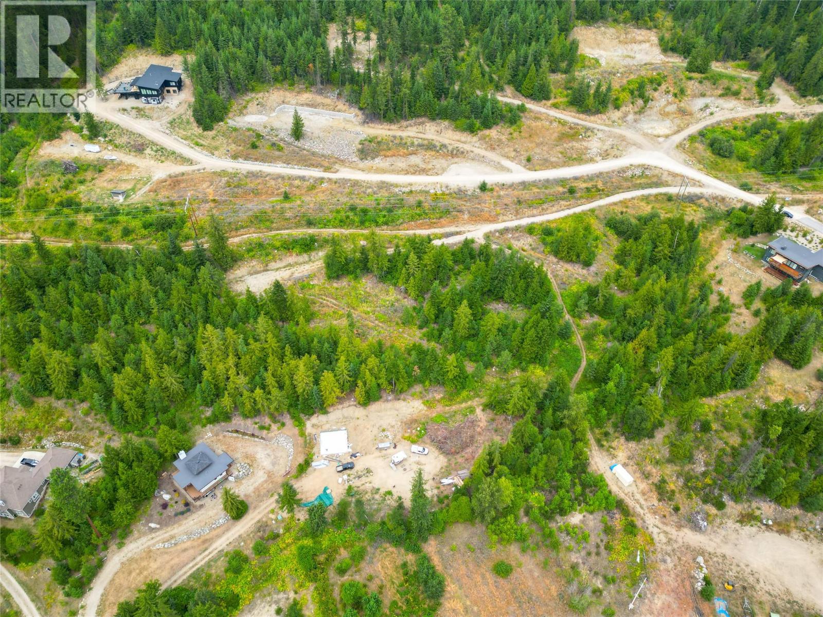 421 MOUNTAIN VIEW Drive, Balfour