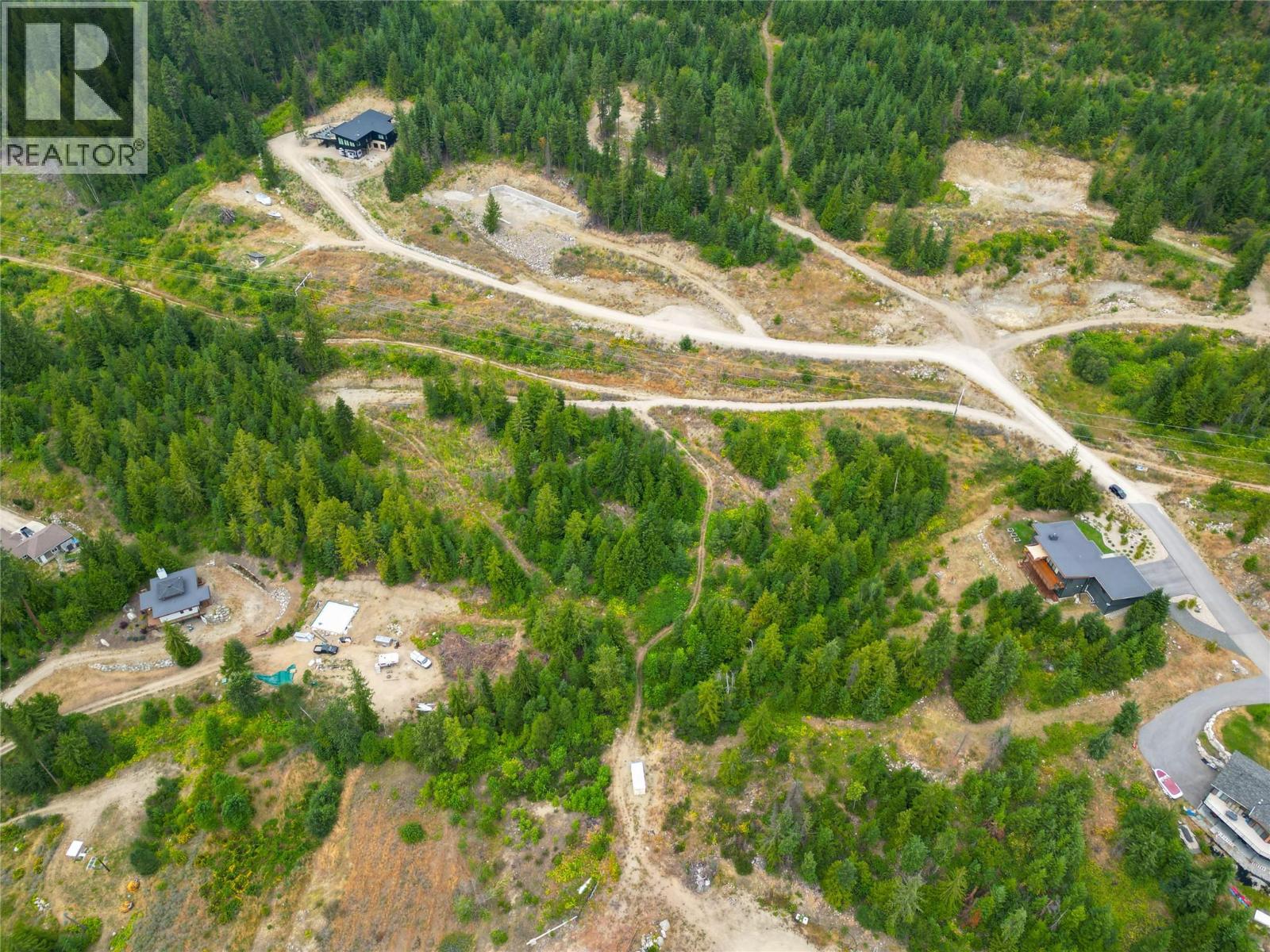 421 MOUNTAIN VIEW Drive, Balfour