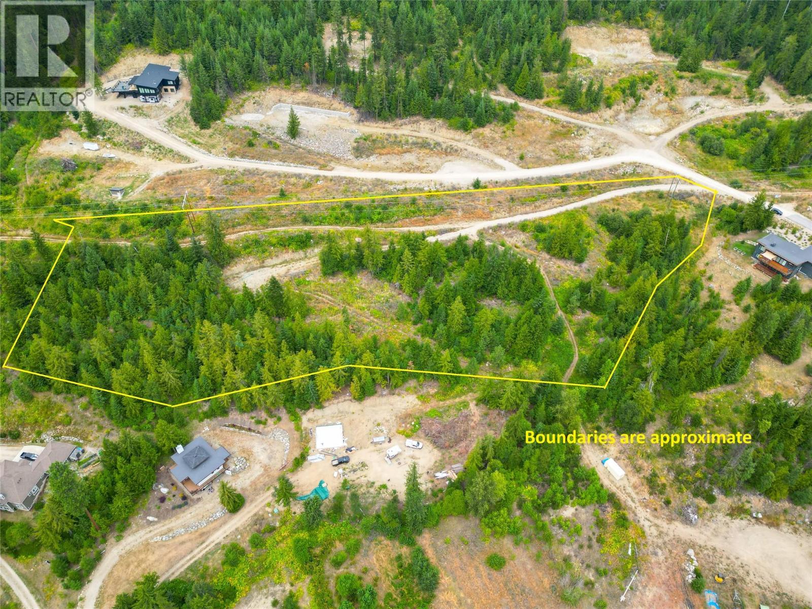 421 MOUNTAIN VIEW Drive, Balfour