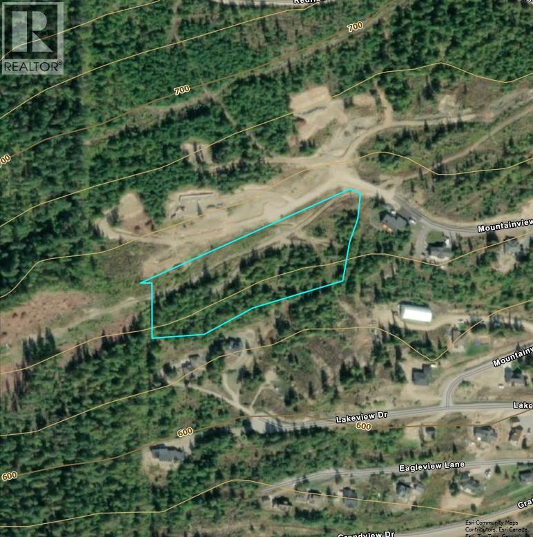 421 MOUNTAIN VIEW Drive, Balfour