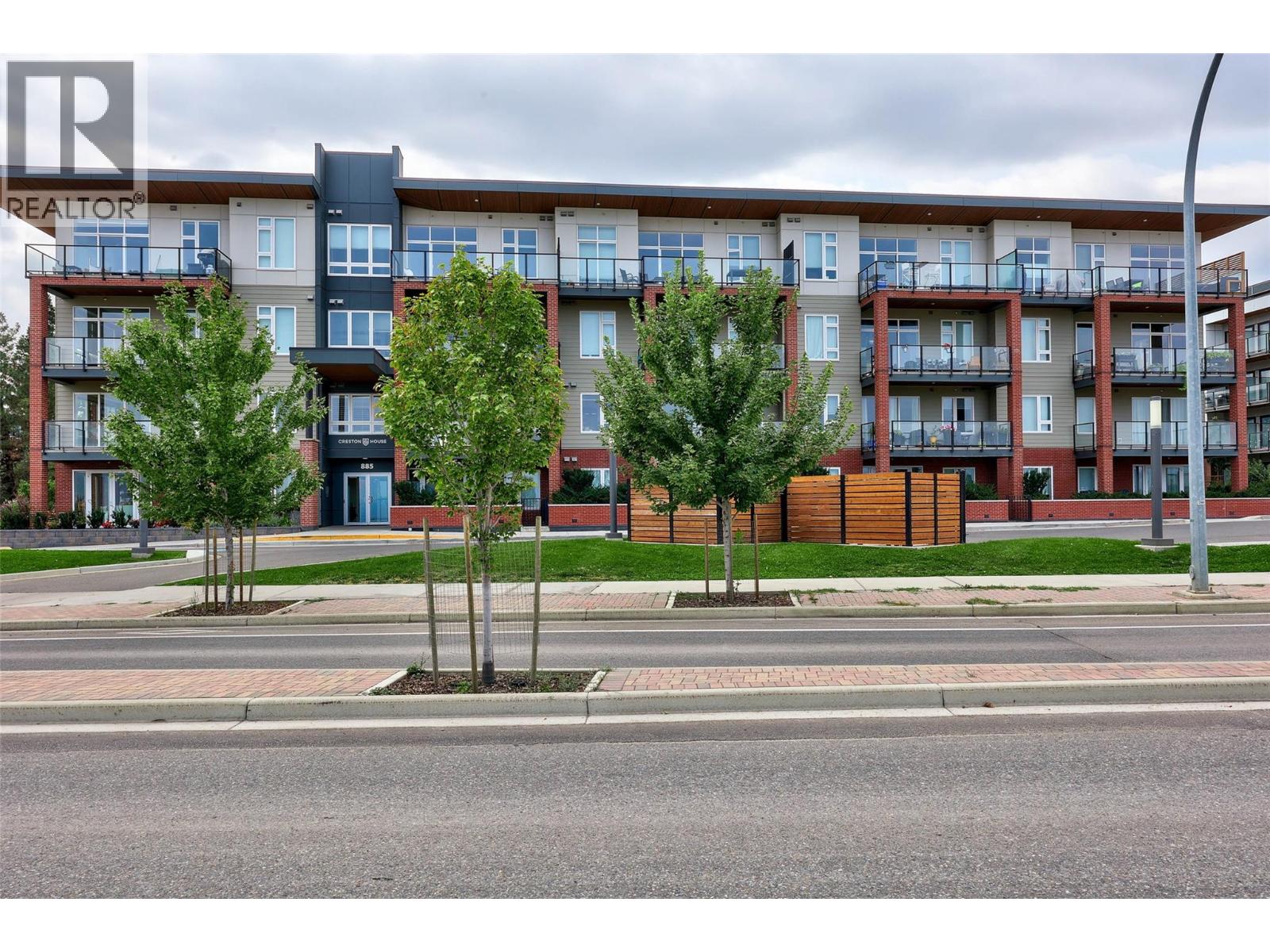 885 University Drive Unit# 201, Kamloops