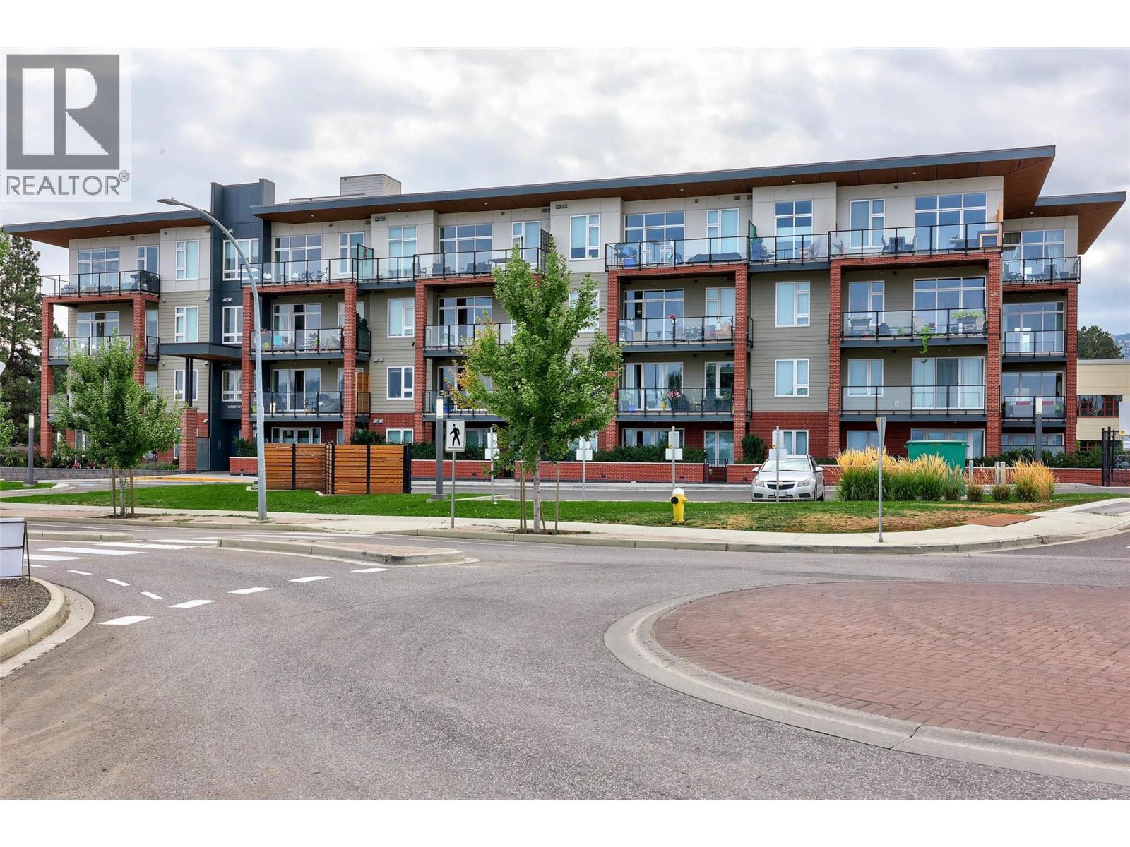 885 University Drive Unit# 201, Kamloops