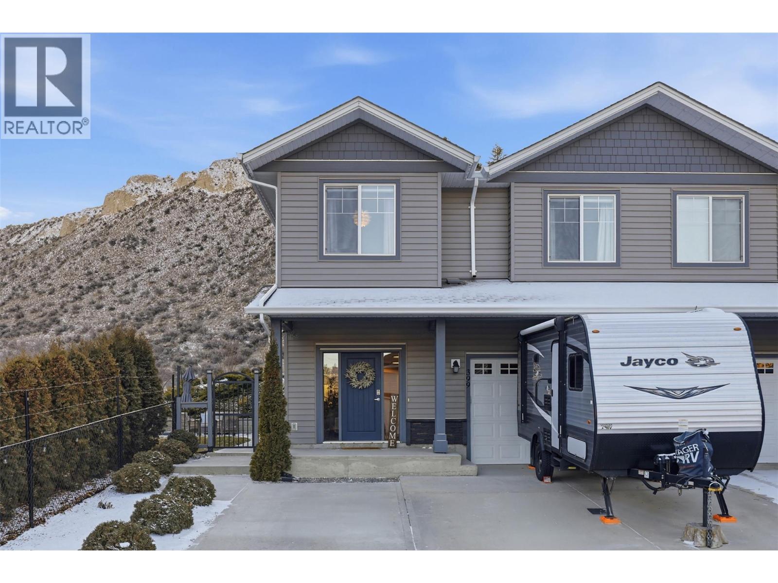 399 Wing Place, Kamloops