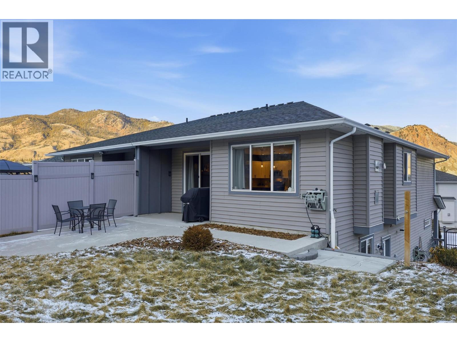 399 Wing Place, Kamloops