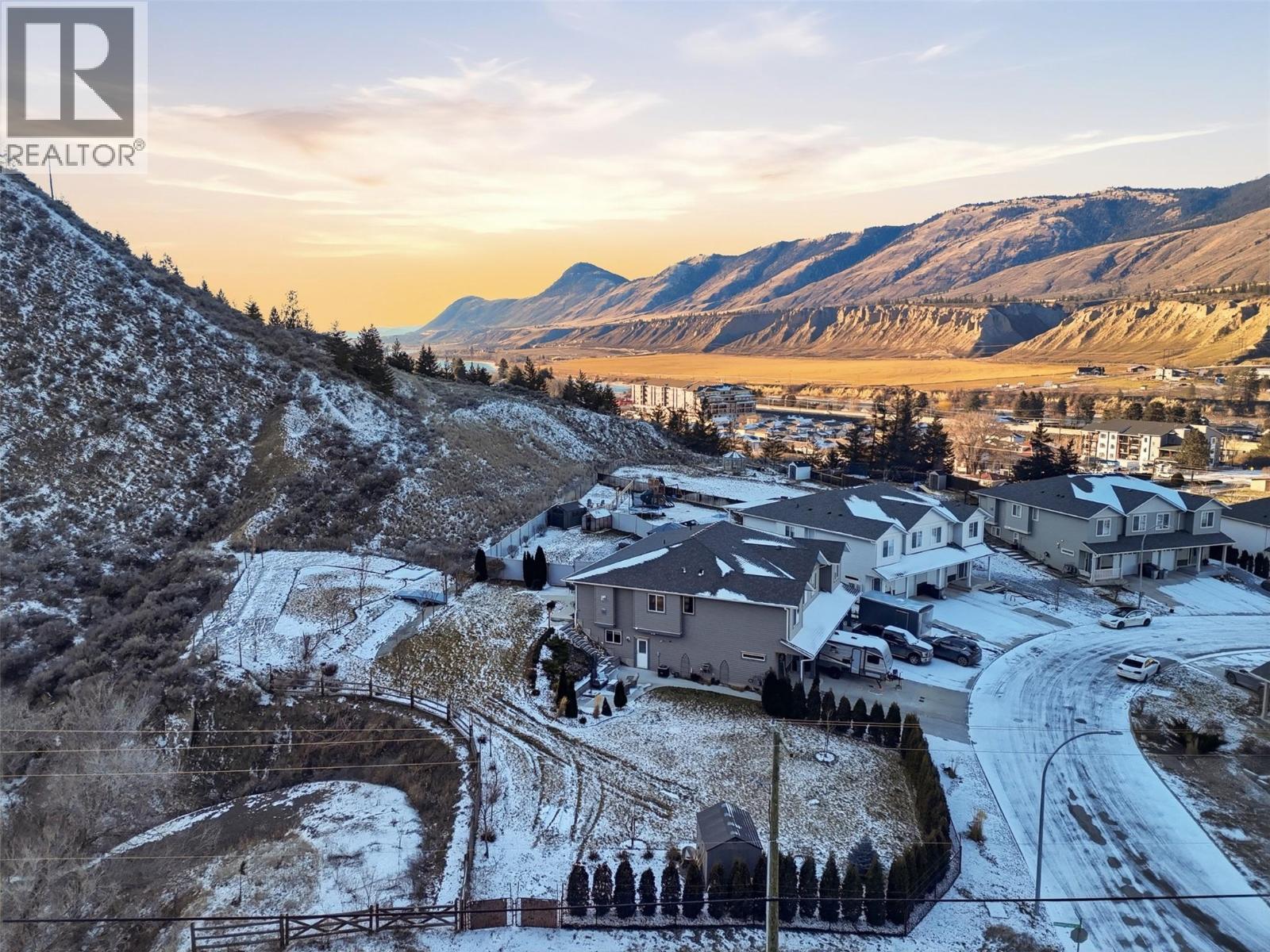 399 Wing Place, Kamloops