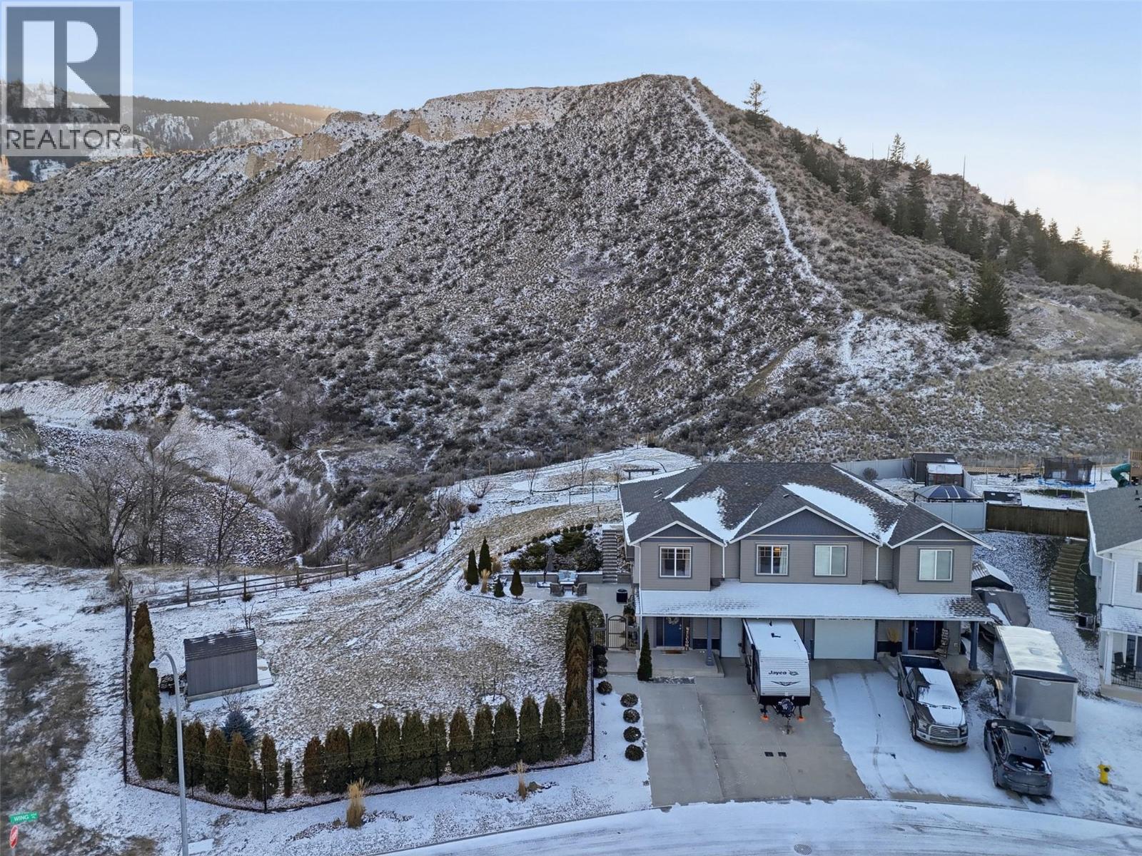 399 Wing Place, Kamloops