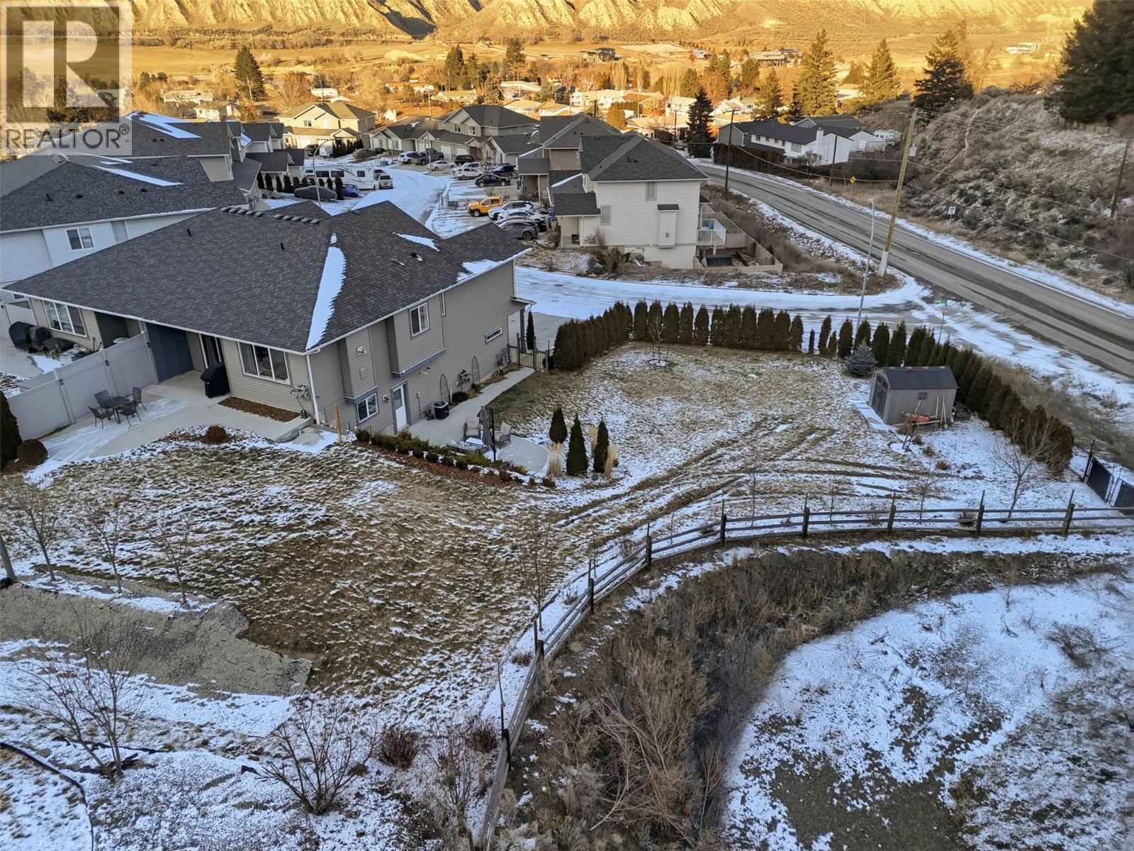 399 Wing Place, Kamloops