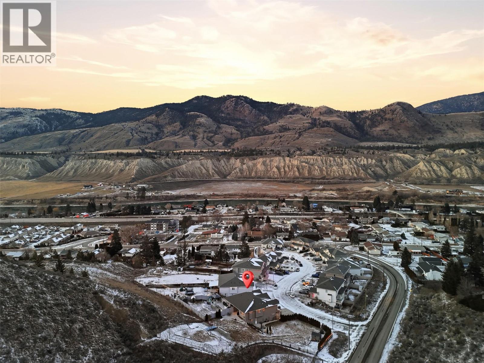 399 Wing Place, Kamloops