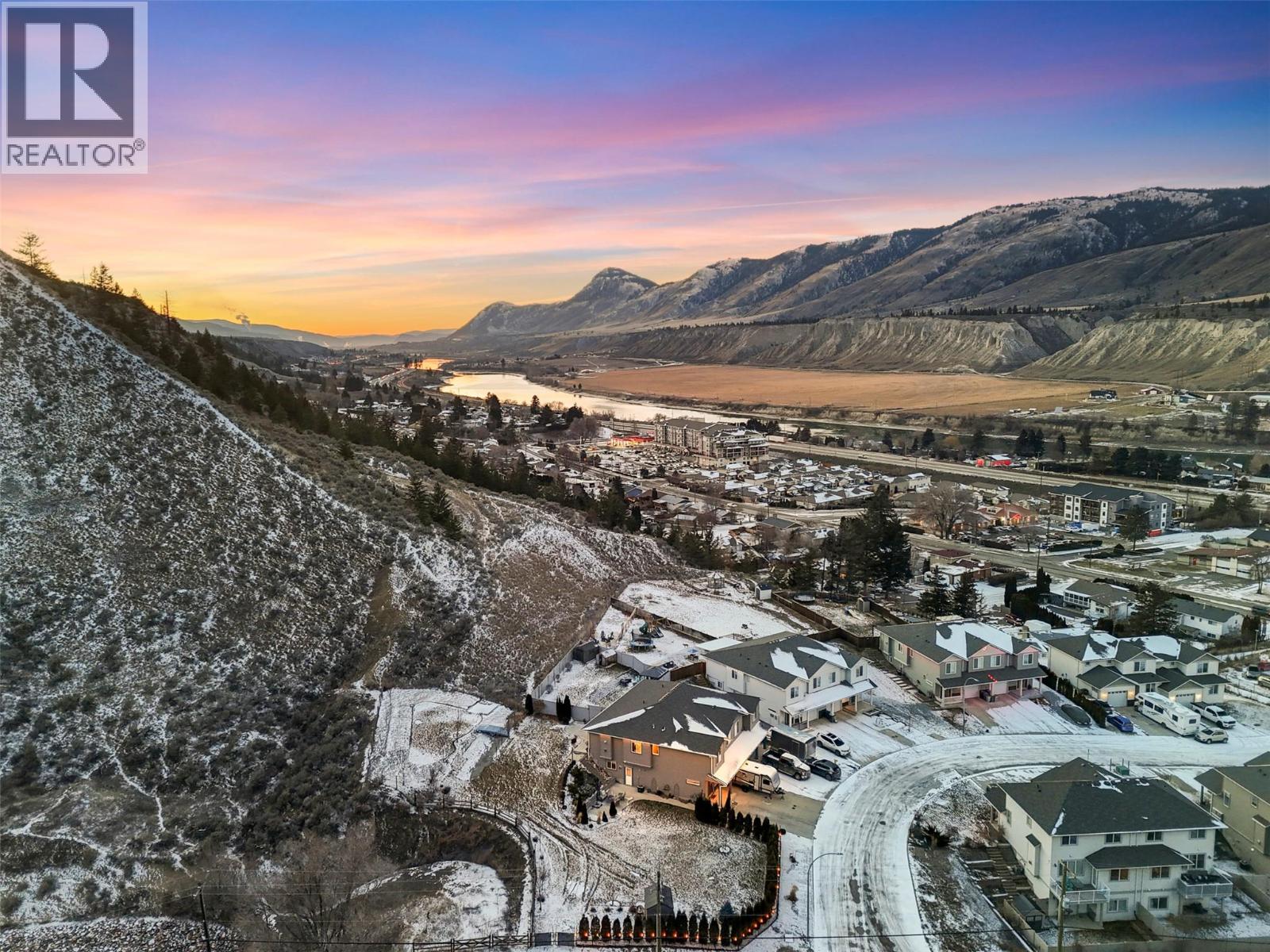 399 Wing Place, Kamloops