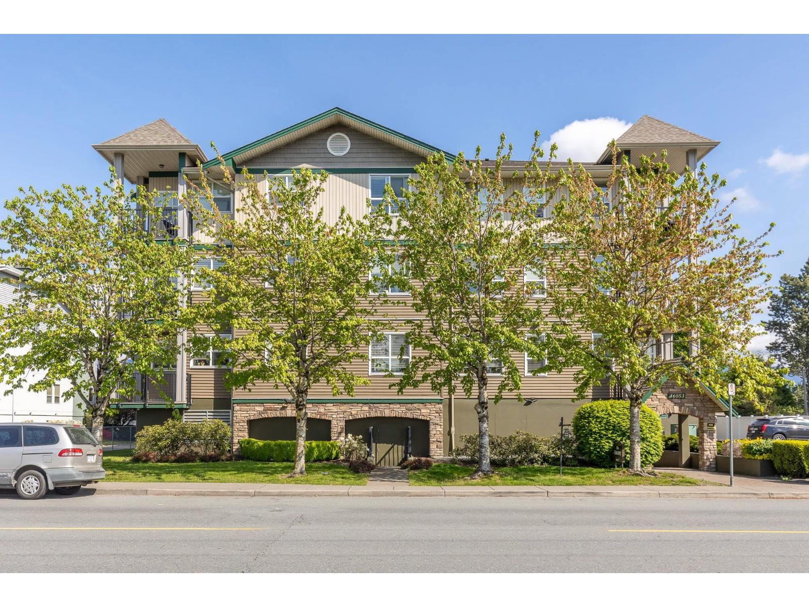 310 46053 CHILLIWACK CENTRAL Road - photo 2