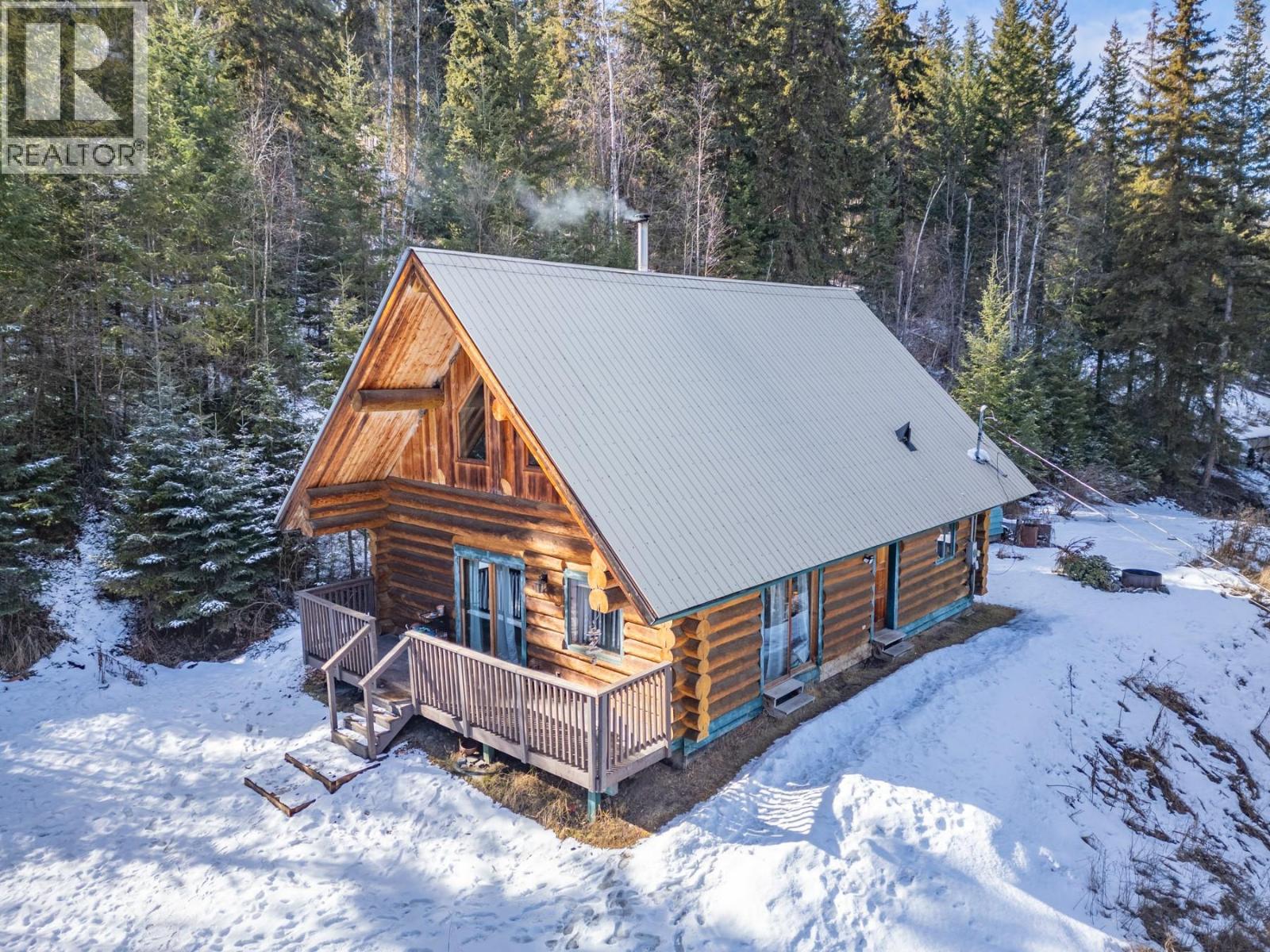 3272 POWELL Road, Kamloops