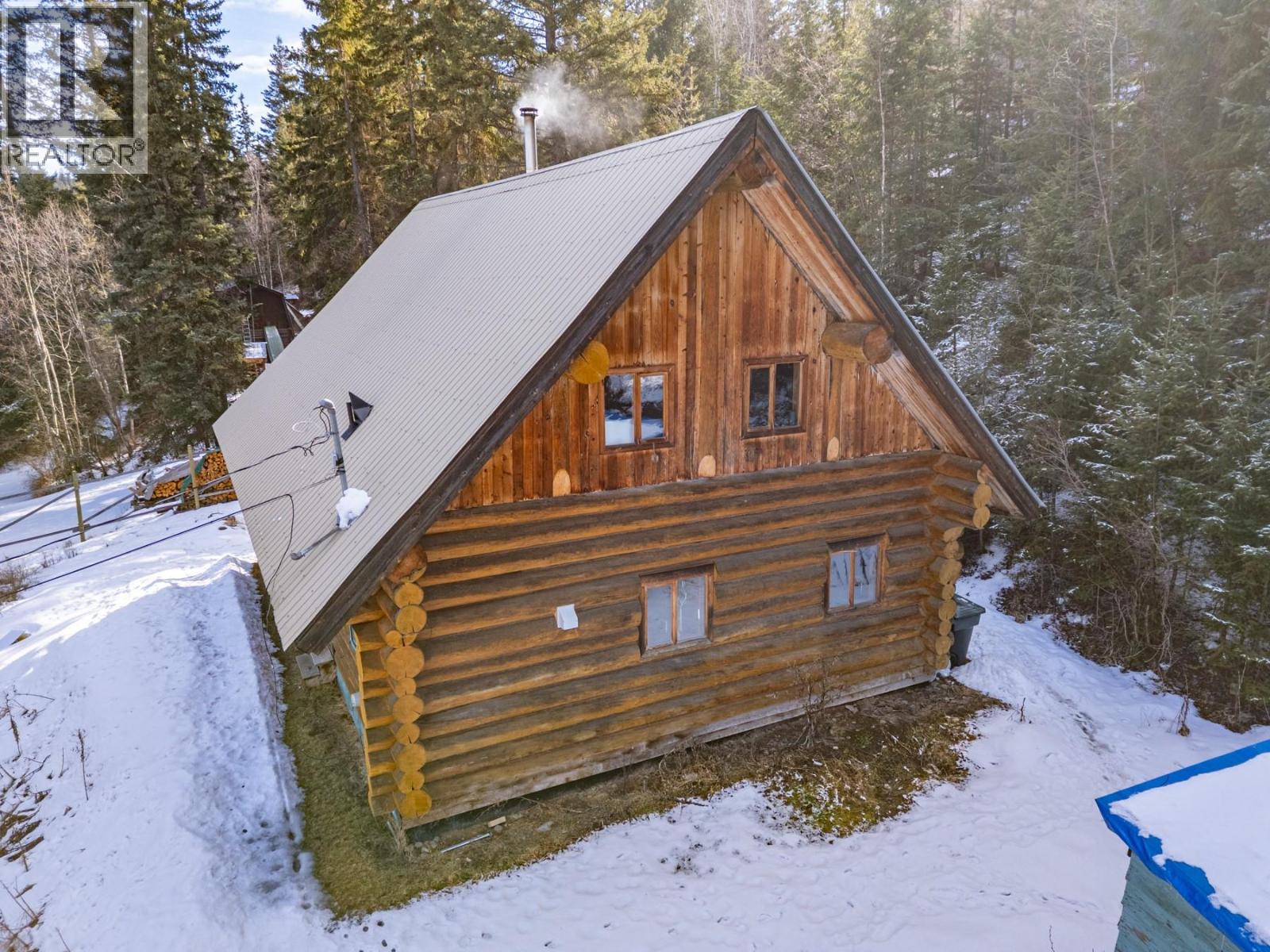 3272 POWELL Road, Kamloops