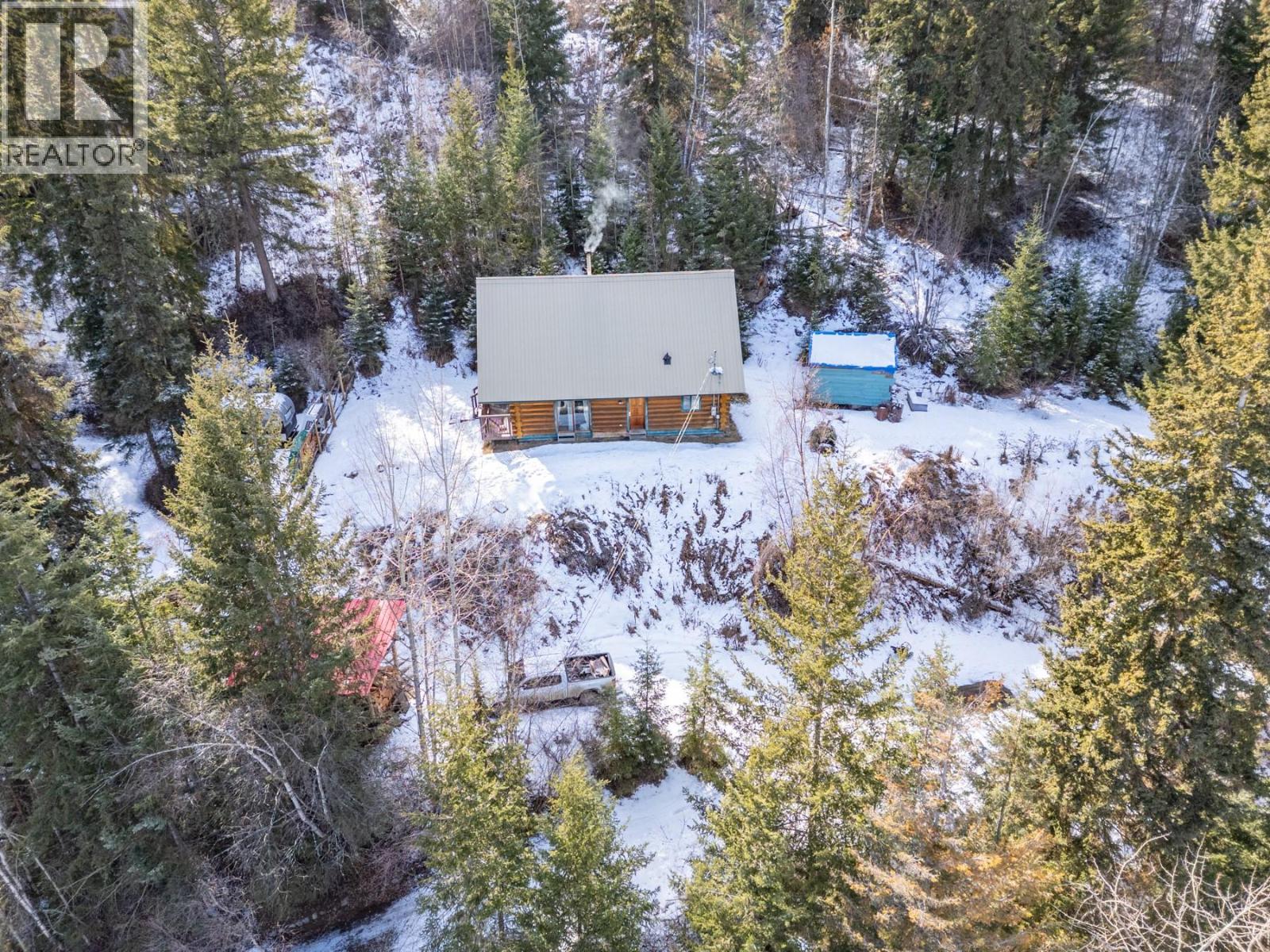 3272 POWELL Road, Kamloops