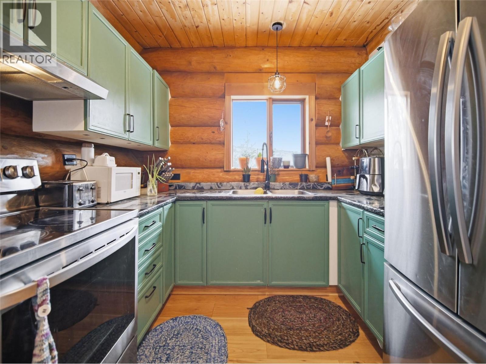 3272 POWELL Road, Kamloops