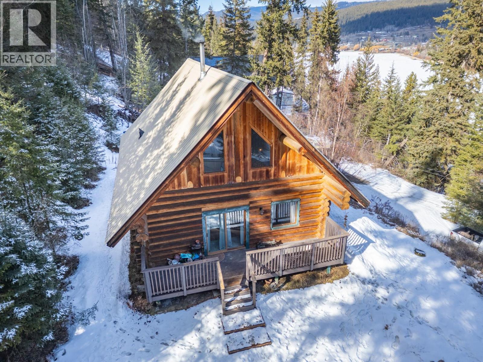 3272 POWELL Road, Kamloops