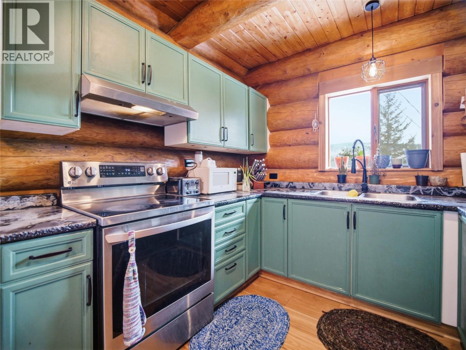 3272 POWELL Road, Kamloops