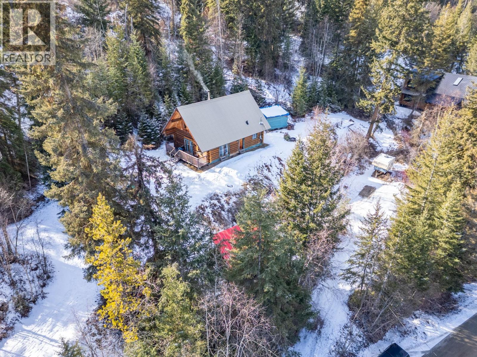 3272 POWELL Road, Kamloops