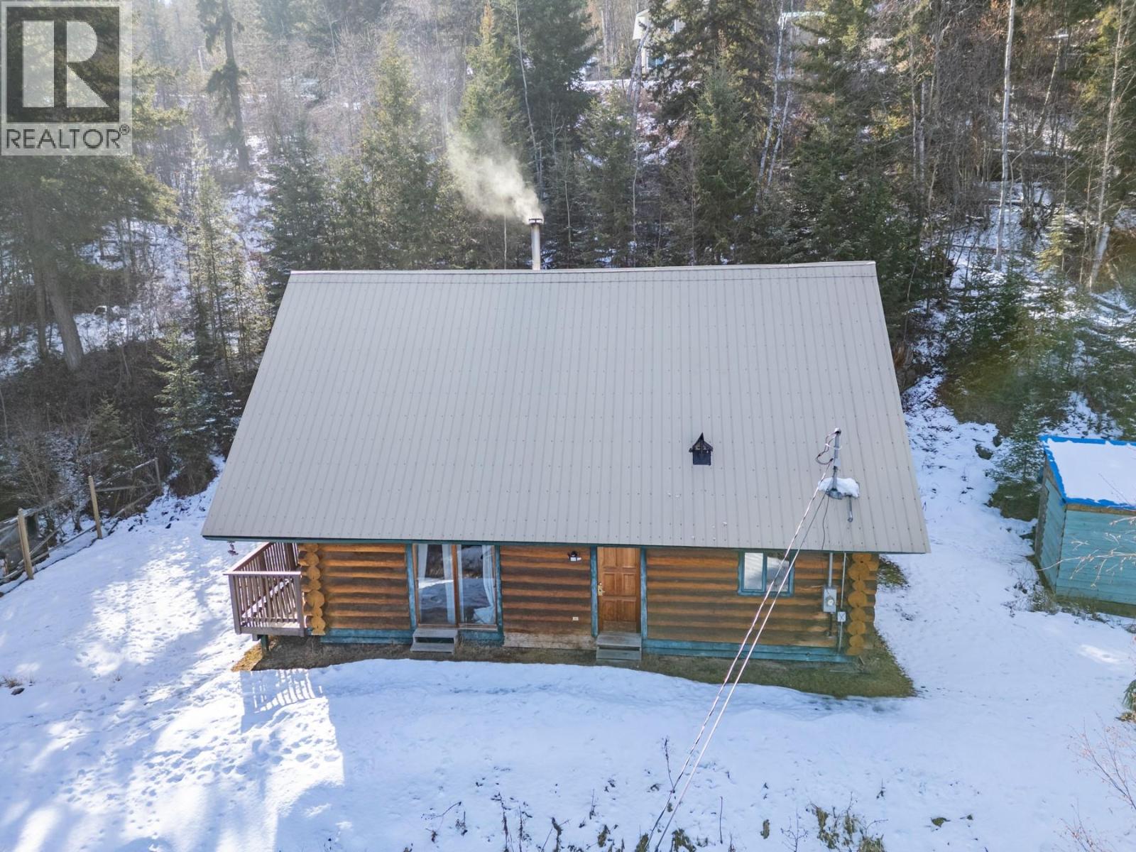 3272 POWELL Road, Kamloops