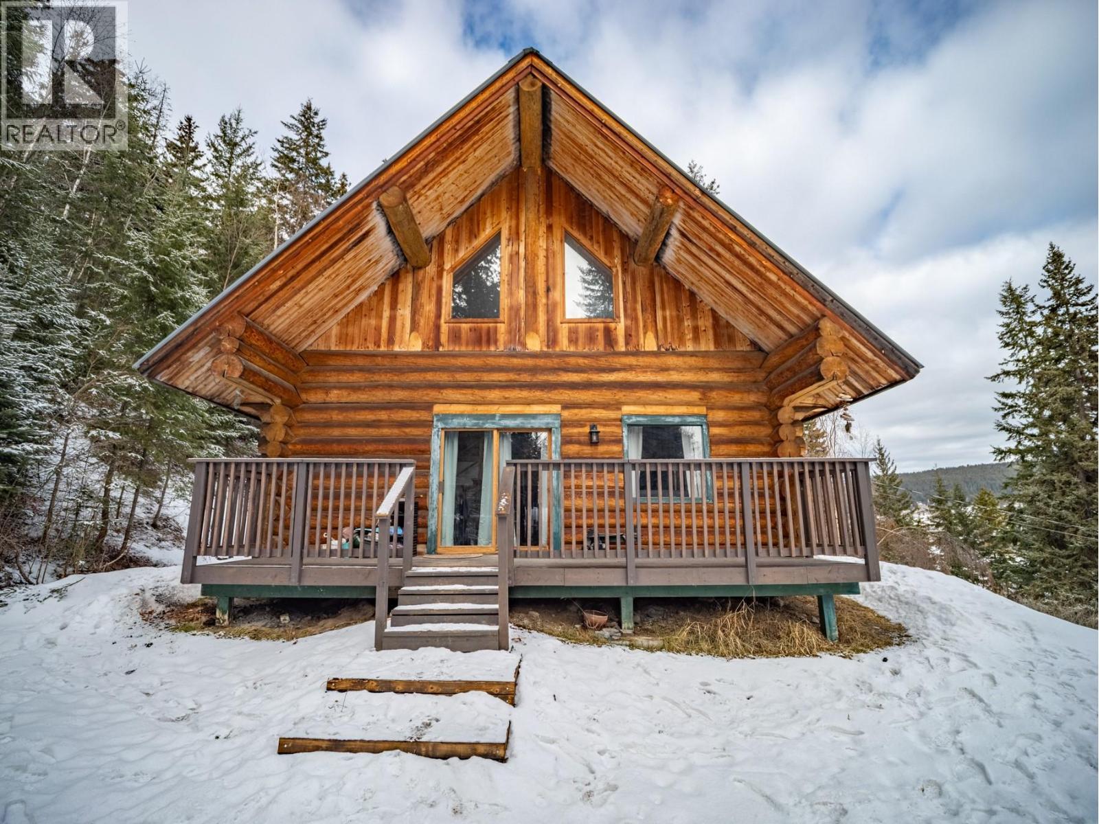 3272 POWELL Road, Kamloops