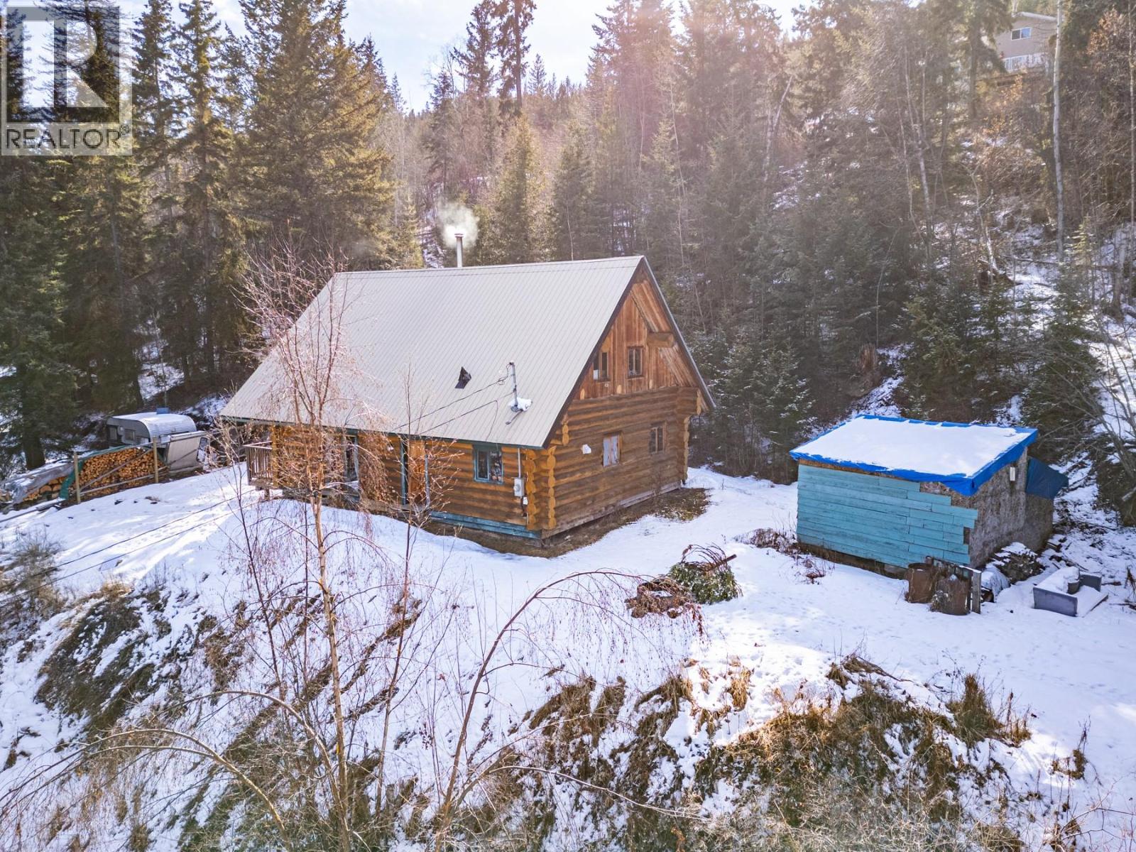 3272 POWELL Road, Kamloops