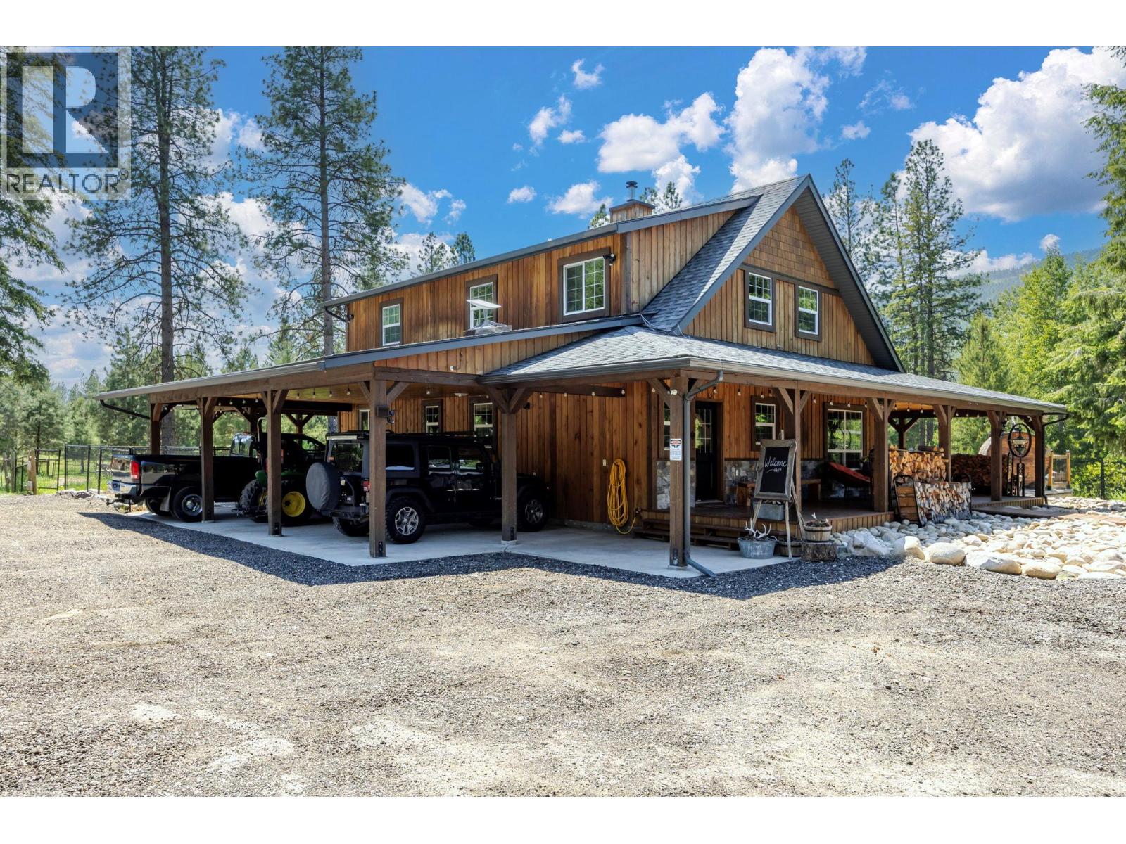6241 33 Highway - 9