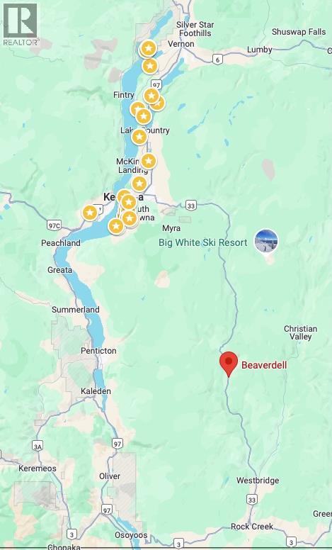 6241 33 Highway, Carmi