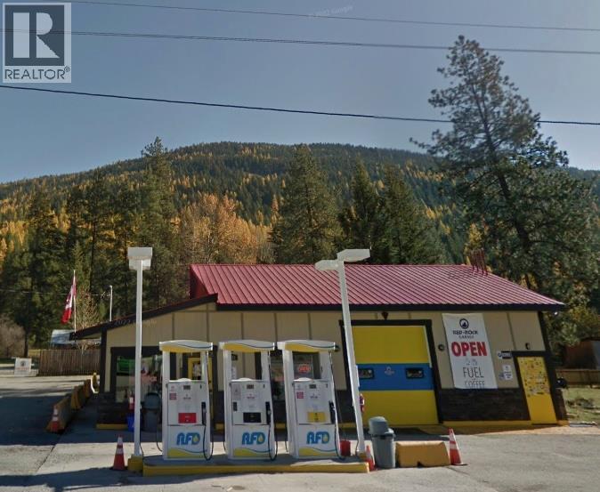 6241 33 Highway - 93