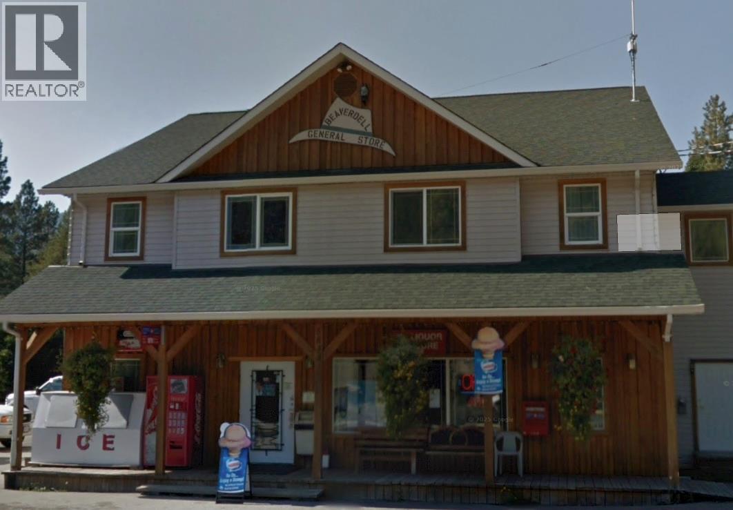 6241 33 Highway - 94