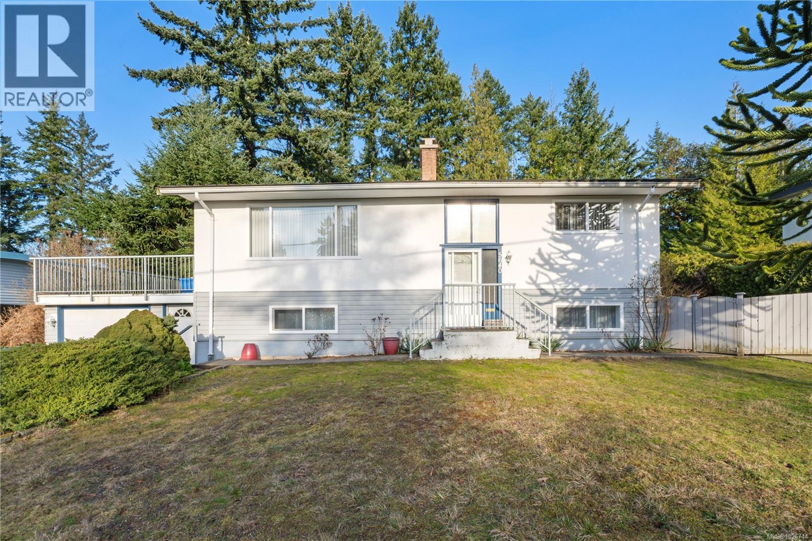 5640 Arnhem Terr, Nanaimo