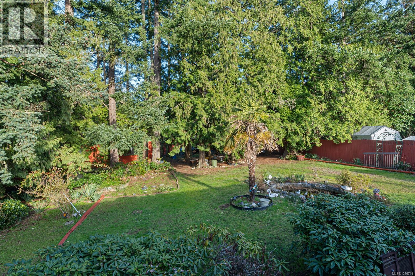 5640 Arnhem Terr, Nanaimo