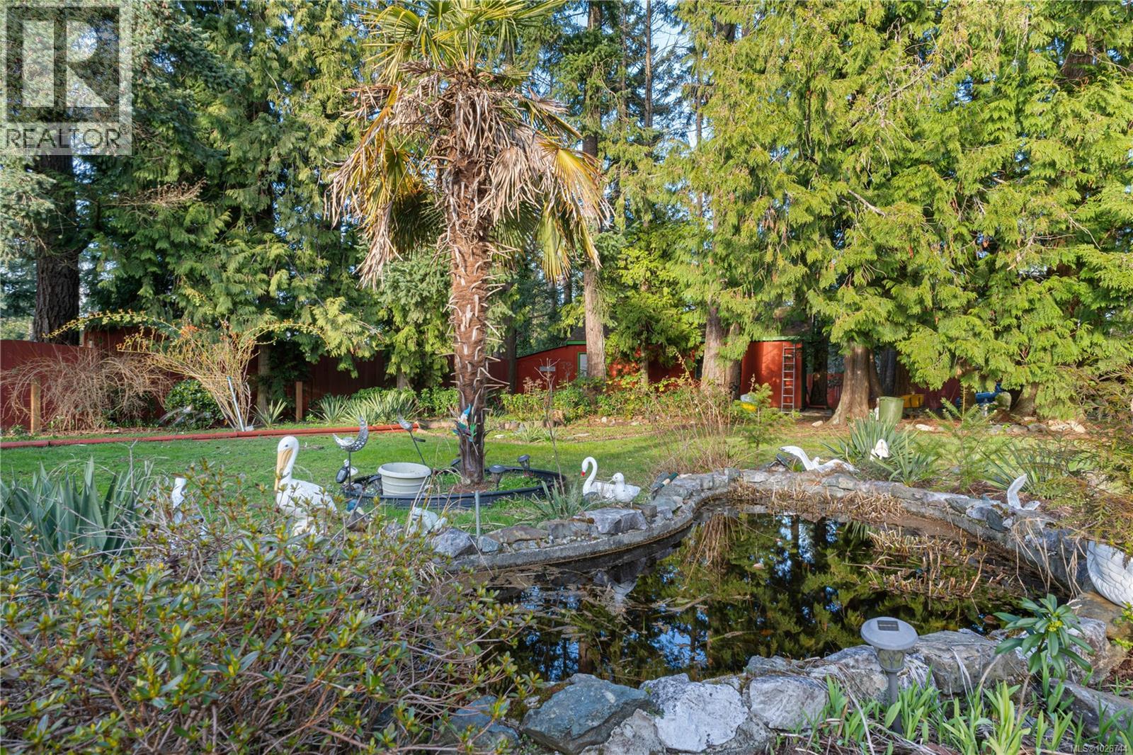 5640 Arnhem Terr, Nanaimo