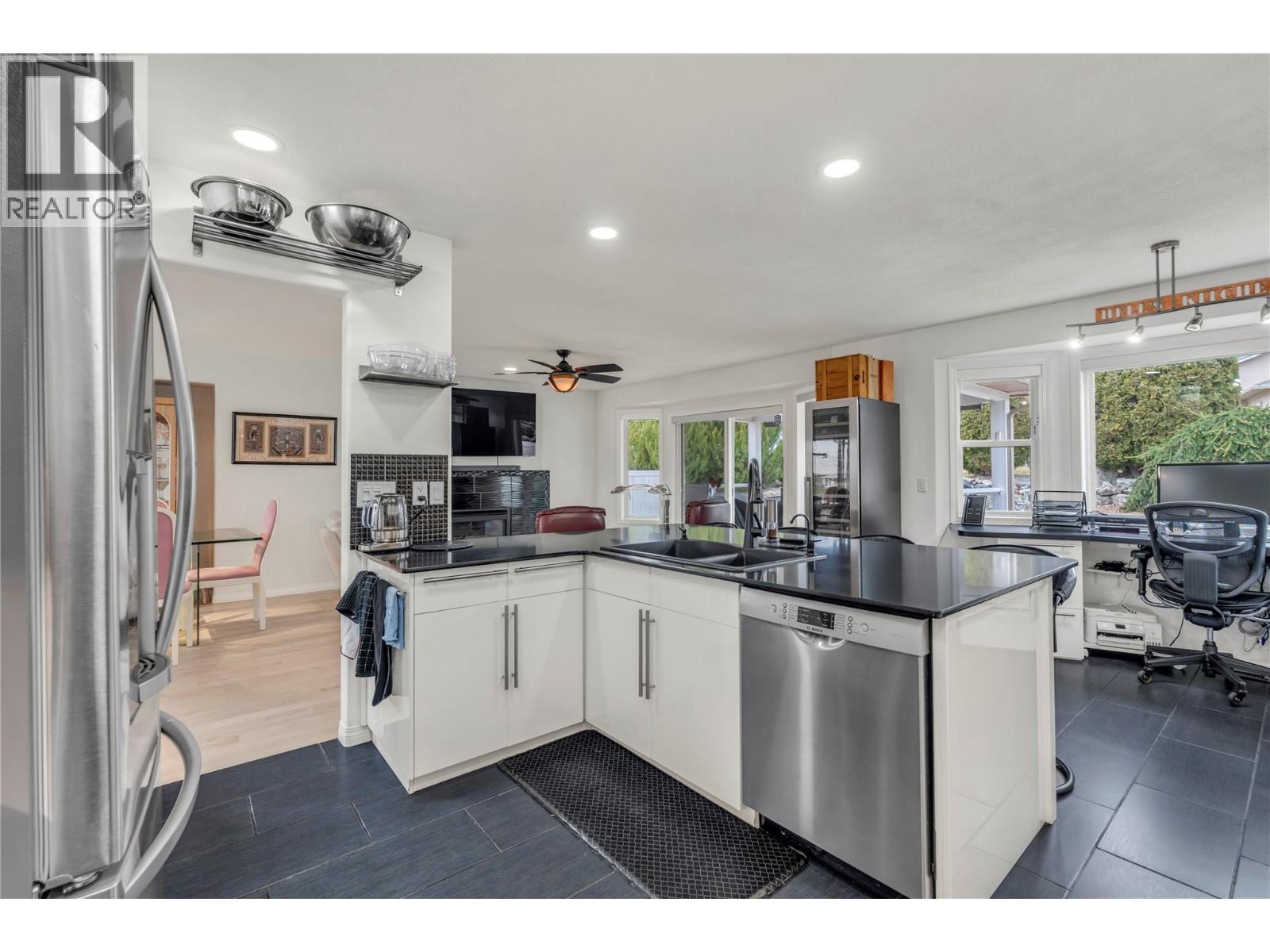 444 Ridge Place, Penticton