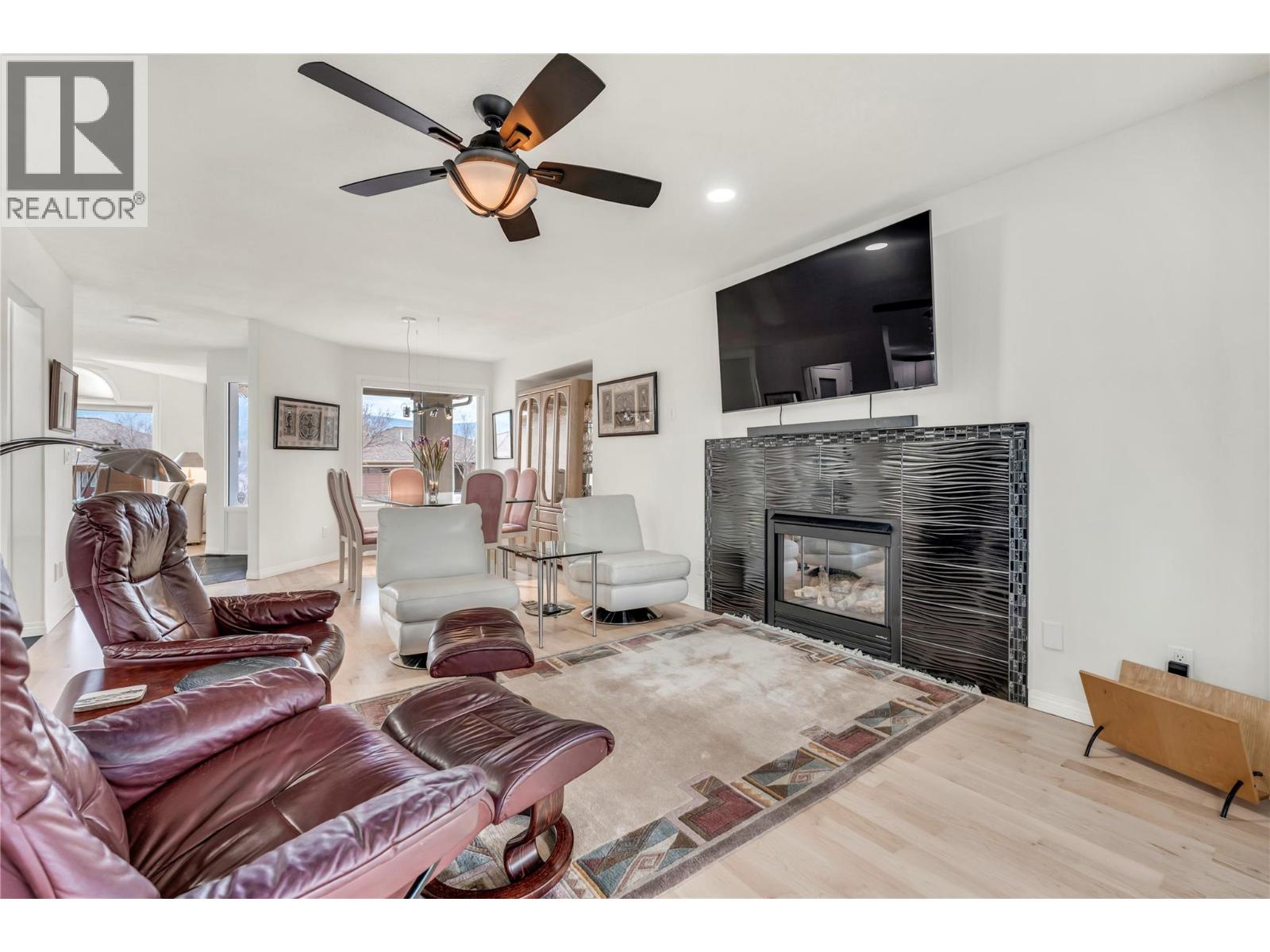 444 Ridge Place, Penticton