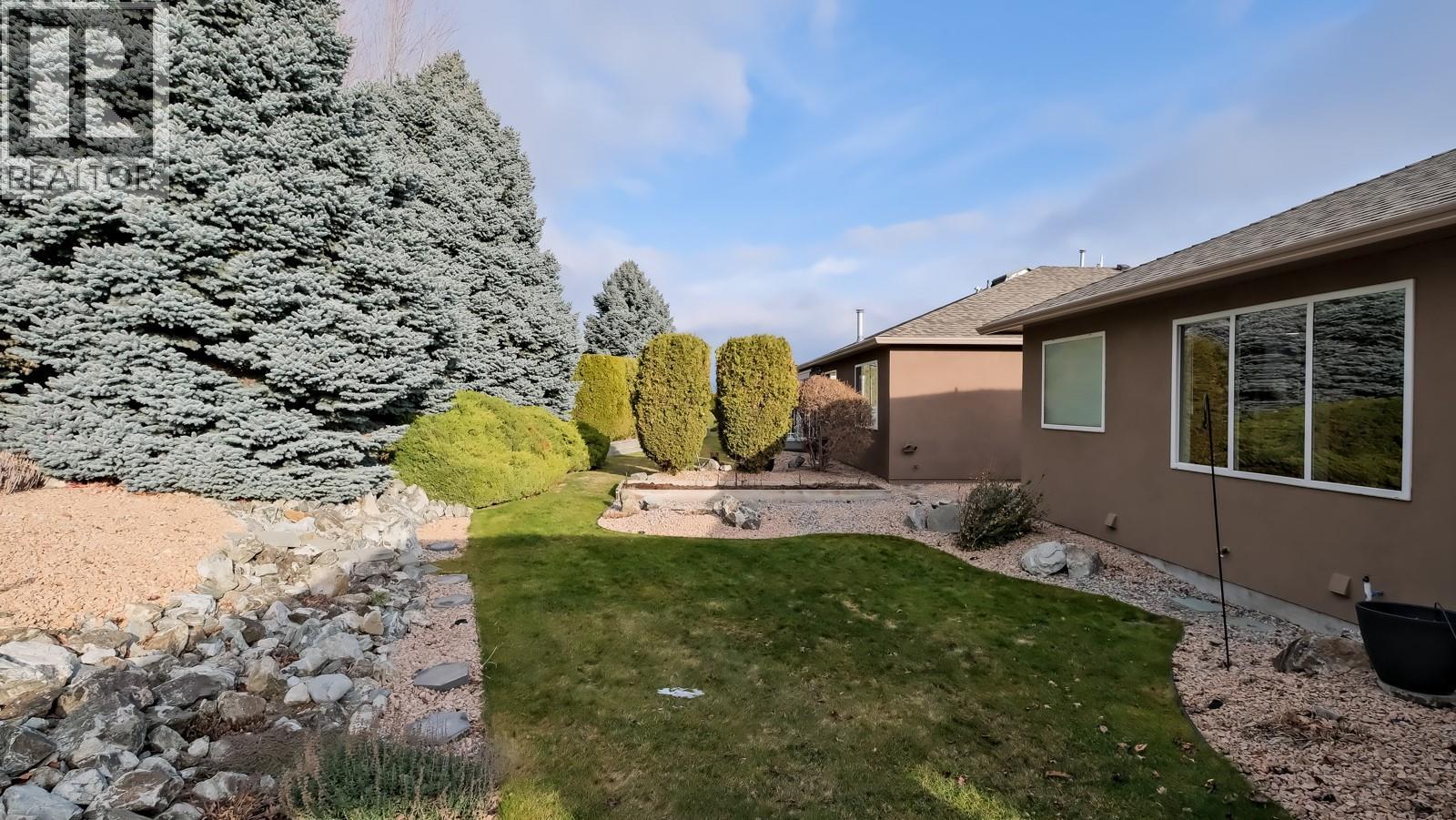 444 Ridge Place, Penticton