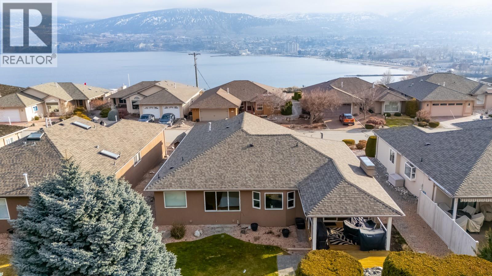 444 Ridge Place, Penticton