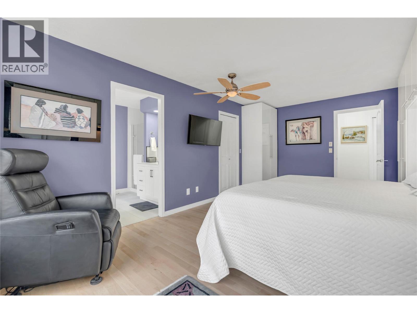 444 Ridge Place, Penticton