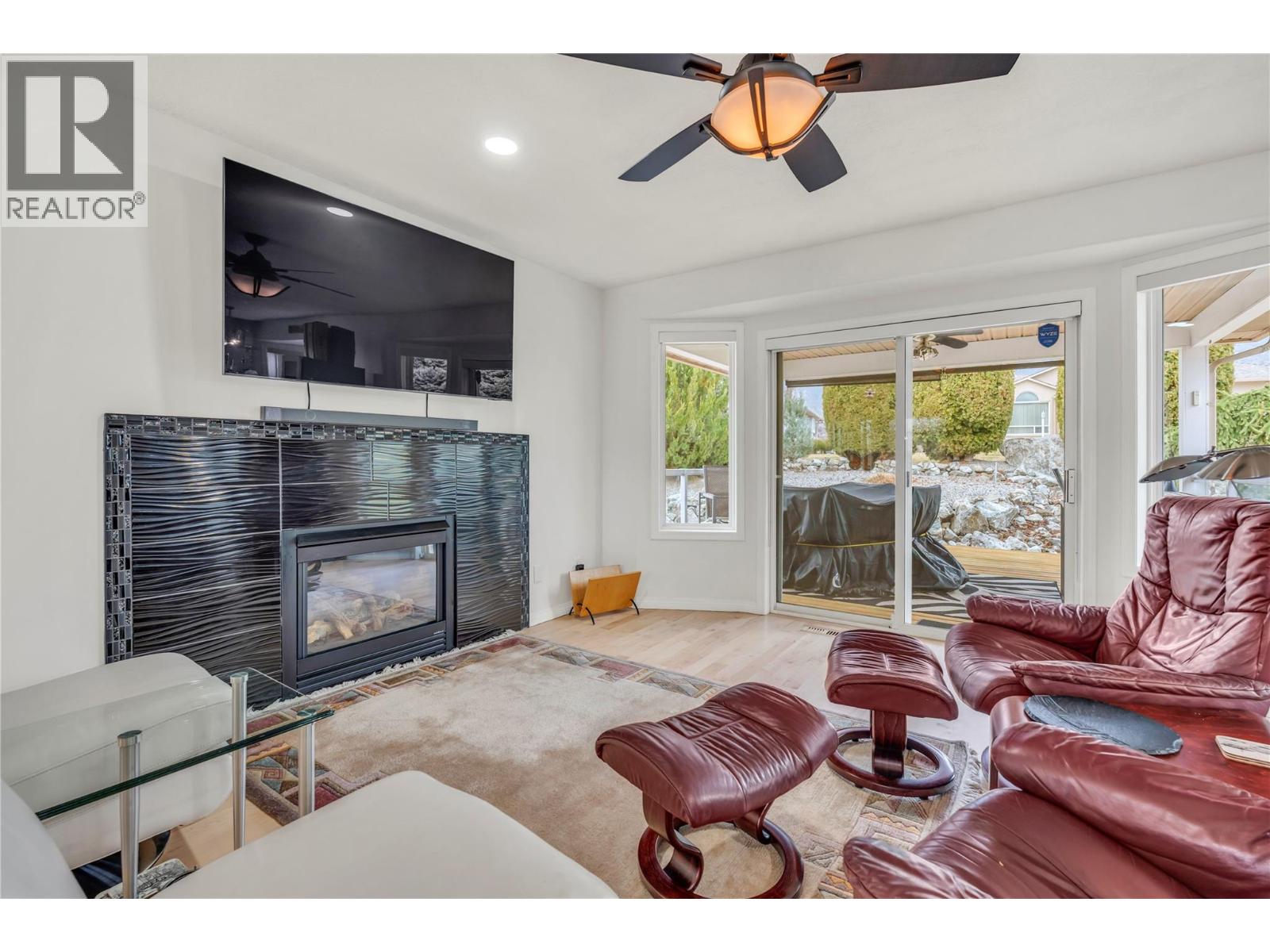 444 Ridge Place, Penticton