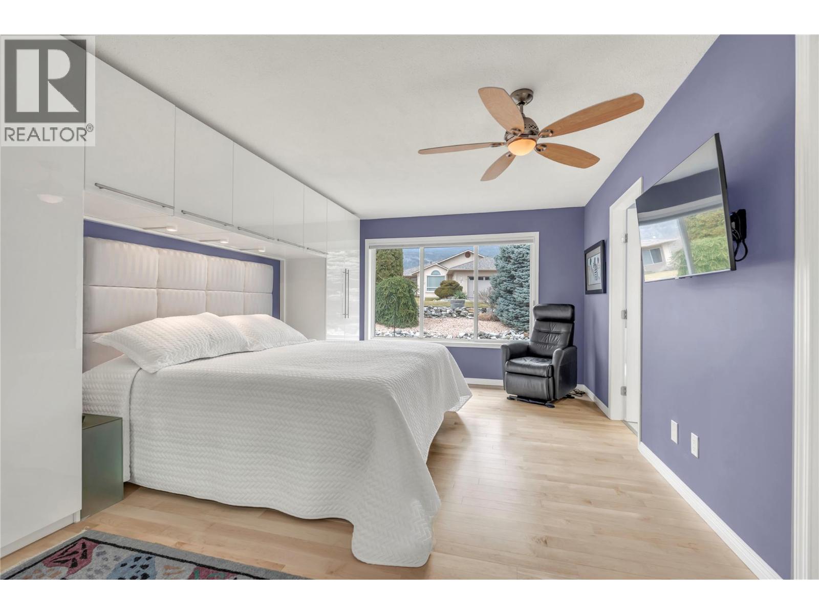 444 Ridge Place, Penticton