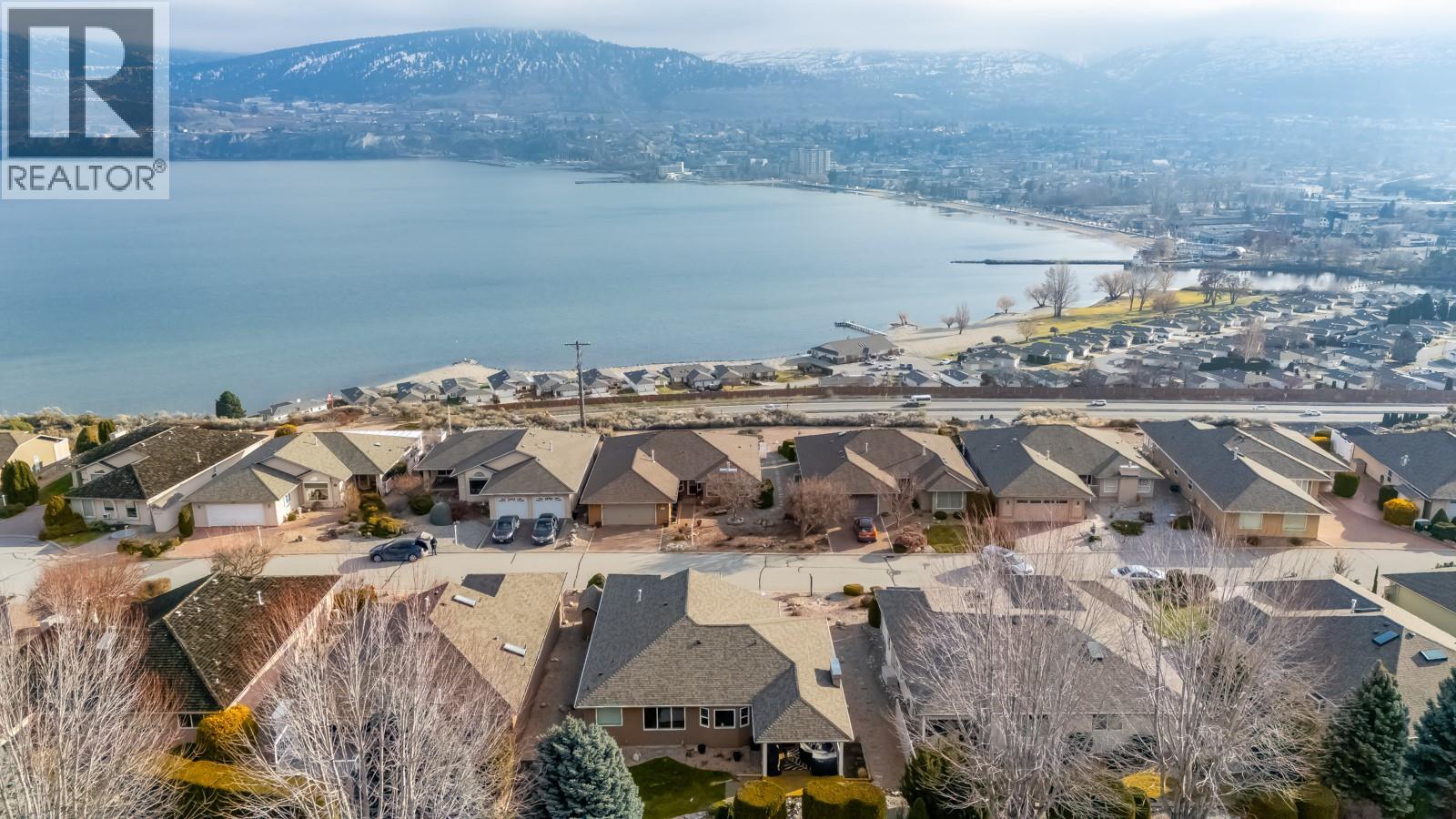 444 Ridge Place, Penticton