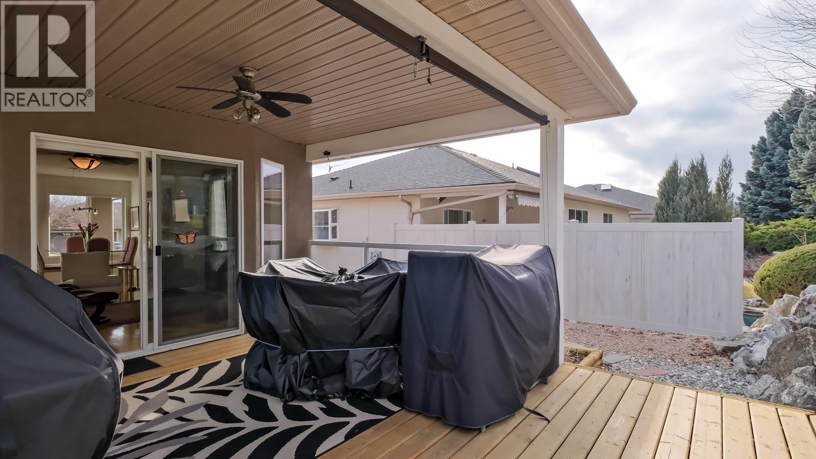 444 Ridge Place, Penticton