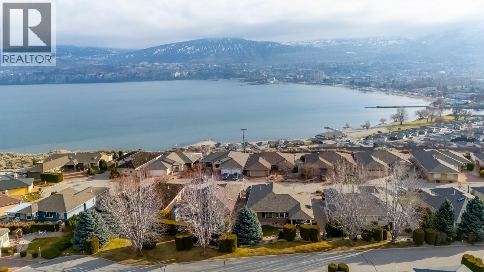 444 Ridge Place, Penticton