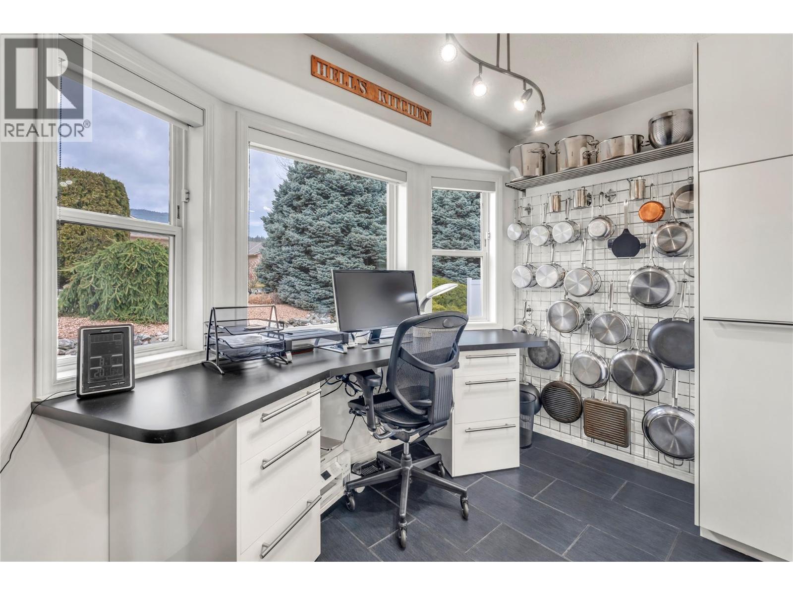 444 Ridge Place, Penticton