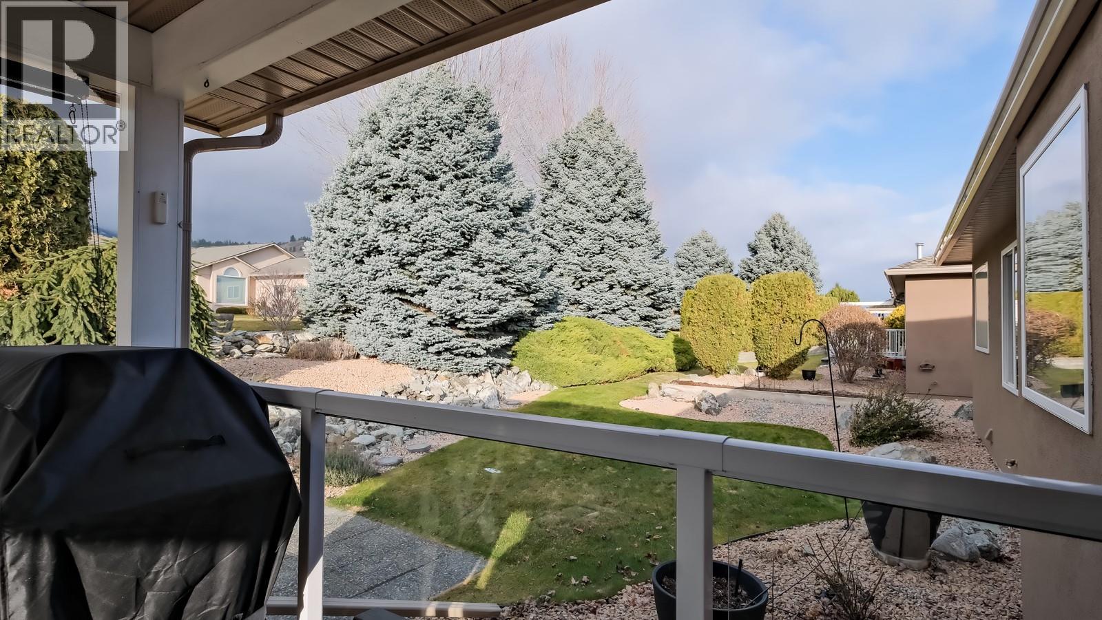 444 Ridge Place, Penticton